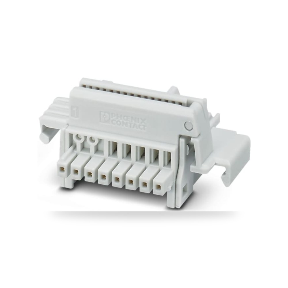 روزتة وبلوك أطراف بوردات PCB فئة H E ريمكو للتوريدات الصناعية (Reemco Industrial)