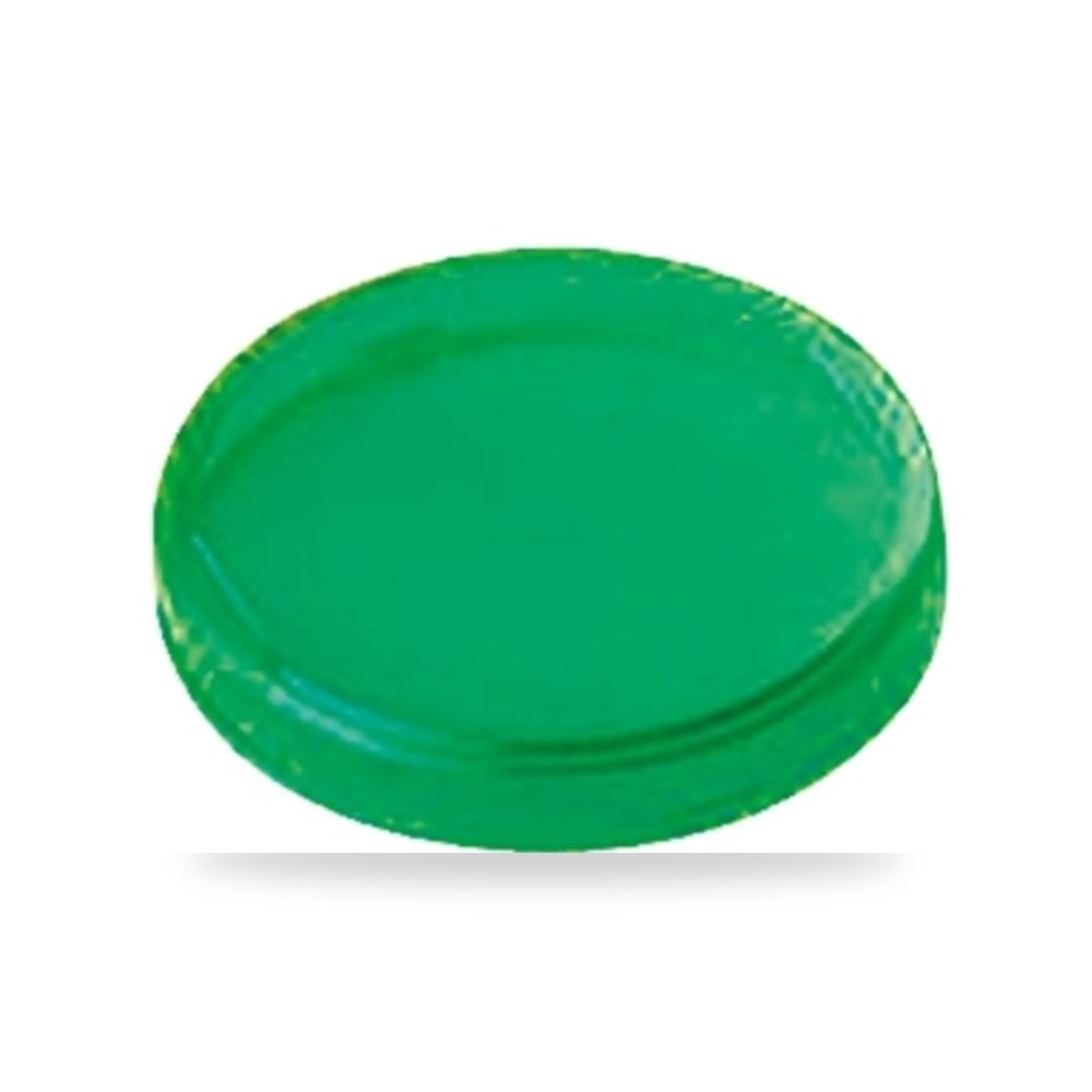لمبة بيان وإشارة لوحات أخضر 26 مم RS PRO ريمكو للتوريدات الصناعية (Reemco Industrial)