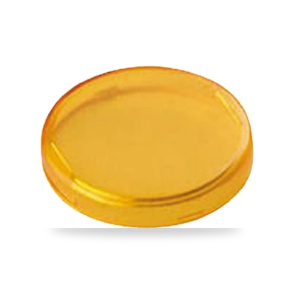 لمبة بيان وإشارة لوحات أصفر 26 مم RS PRO ريمكو للتوريدات الصناعية (Reemco Industrial)