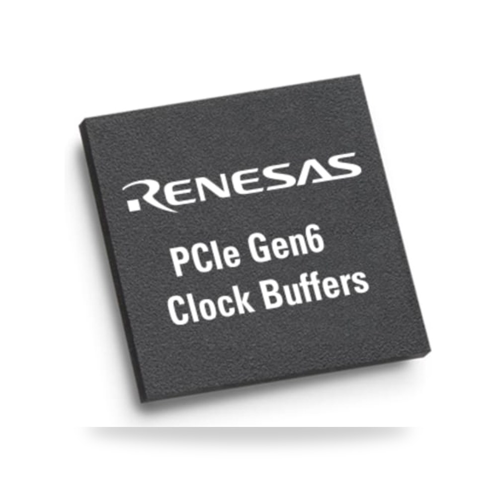 دائرة وشريحة قيادة ونقل إشارات IC 56 أطراف ريمكو للتوريدات الصناعية (Reemco Industrial) موديل