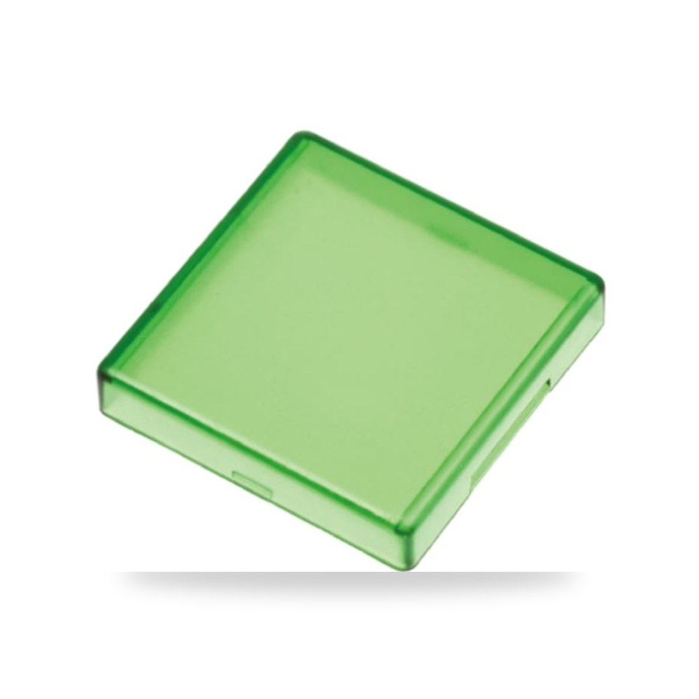 لمبة بيان وإشارة لوحات أخضر 29 مم RS PRO ريمكو للتوريدات الصناعية (Reemco Industrial)