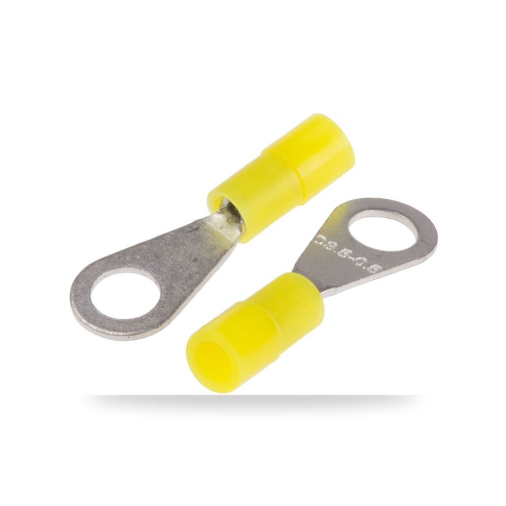 ترميل ونهاية طرفية للمشاريع RS PRO ريمكو للتوريدات الصناعية (Reemco Industrial) موديل 2394127
