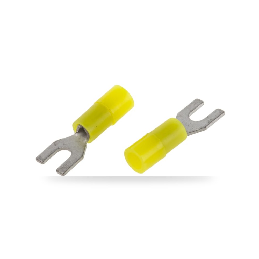 ترميل ونهاية طرفية شوكية طراز مميز RS PRO ريمكو للتوريدات الصناعية (Reemco Industrial)
