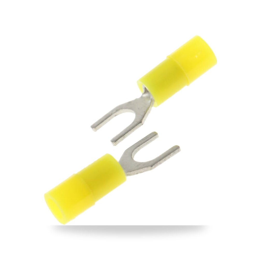 ترميل ونهاية طرفية شوكية كبس للأسلاك صلب طراز ريمكو للتوريدات الصناعية (Reemco Industrial)