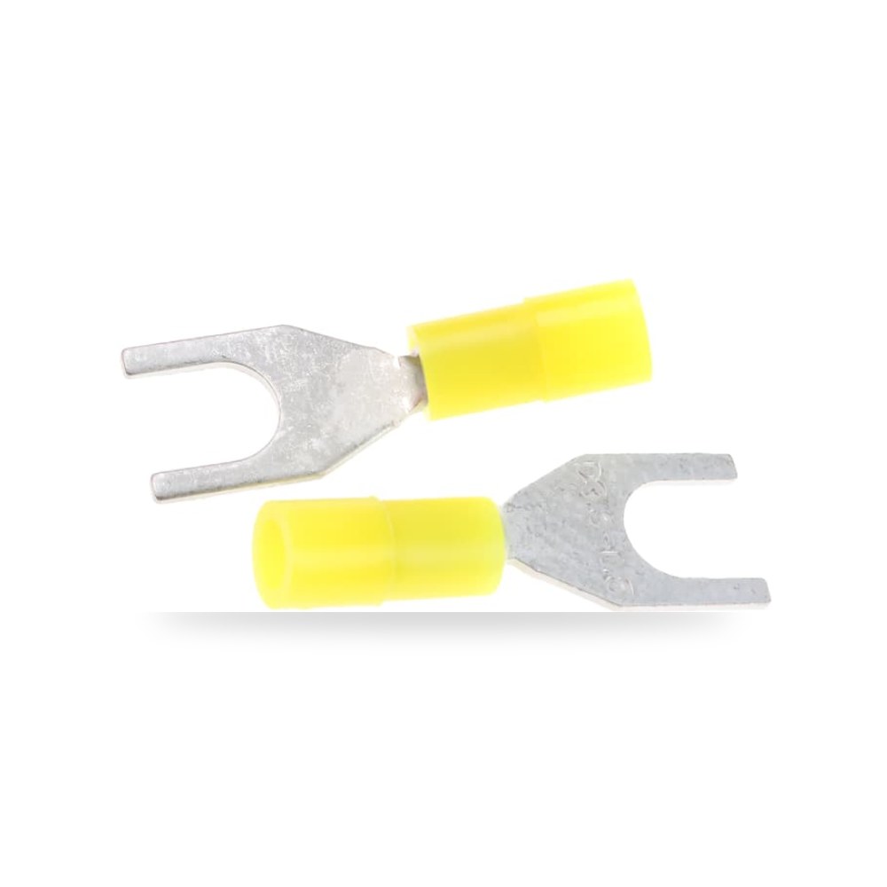 ترميل ونهاية طرفية شوكية كبس للأسلاك طراز A ريمكو للتوريدات الصناعية (Reemco Industrial)