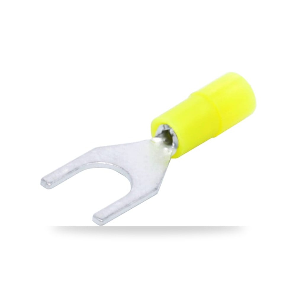 ترميل ونهاية طرفية شوكية كبس طراز A RS PRO ريمكو للتوريدات الصناعية (Reemco Industrial) موديل