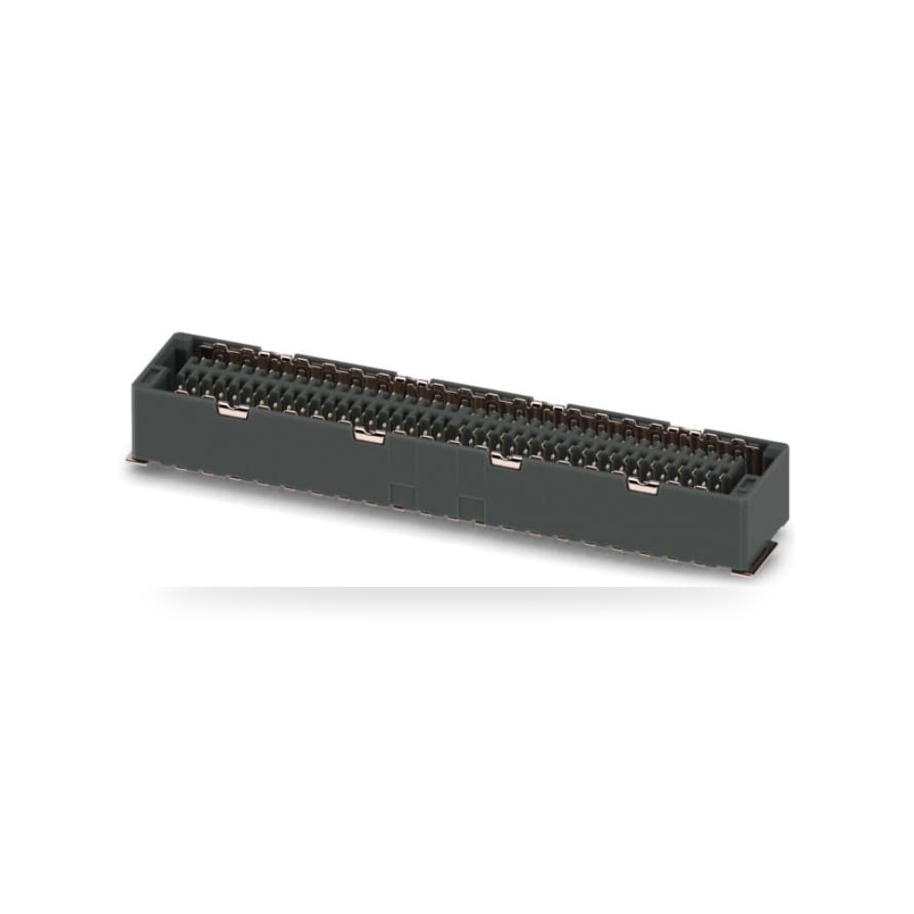 موصل أطراف كروت وبوردات PCB صناعي 80 أطراف ريمكو للتوريدات الصناعية (Reemco Industrial)