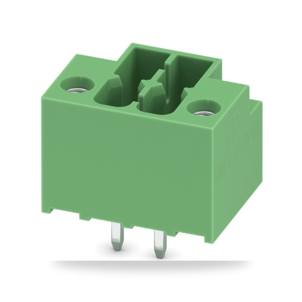 روزتة وبلوك أطراف بوردات PCB 4 خط طراز L متين ريمكو للتوريدات الصناعية (Reemco Industrial)