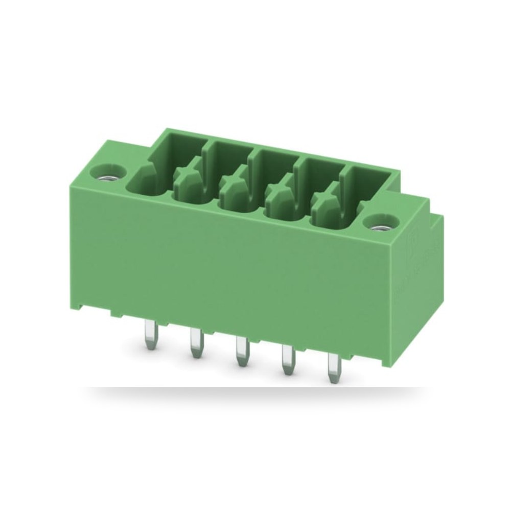روزتة وبلوك أطراف بوردات PCB 4 خط طراز M ريمكو للتوريدات الصناعية (Reemco Industrial) موديل