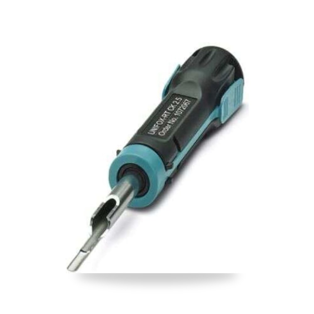 وسلاح تركيب وفك نقاط تصميم صناعي متين RS PRO ريمكو للتوريدات الصناعية (Reemco Industrial)