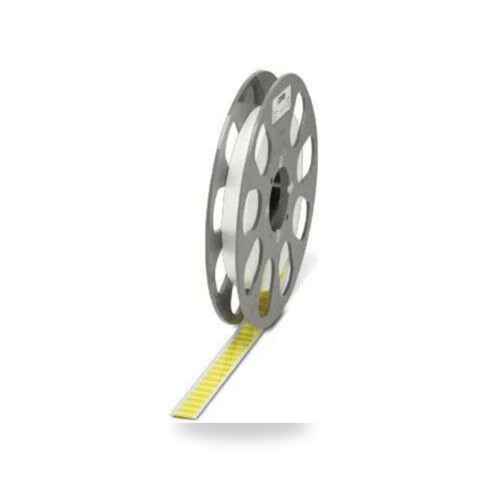 شريط وعلامة تحذير وإرشاد سلامة صناعية 9 مم RS ريمكو للتوريدات الصناعية (Reemco Industrial)