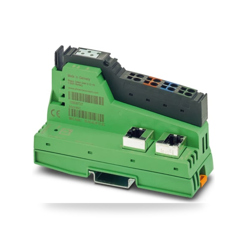 وحدة توسعة وإدخال وإخراج PLC لوحات طراز مميز ريمكو للتوريدات الصناعية (Reemco Industrial)