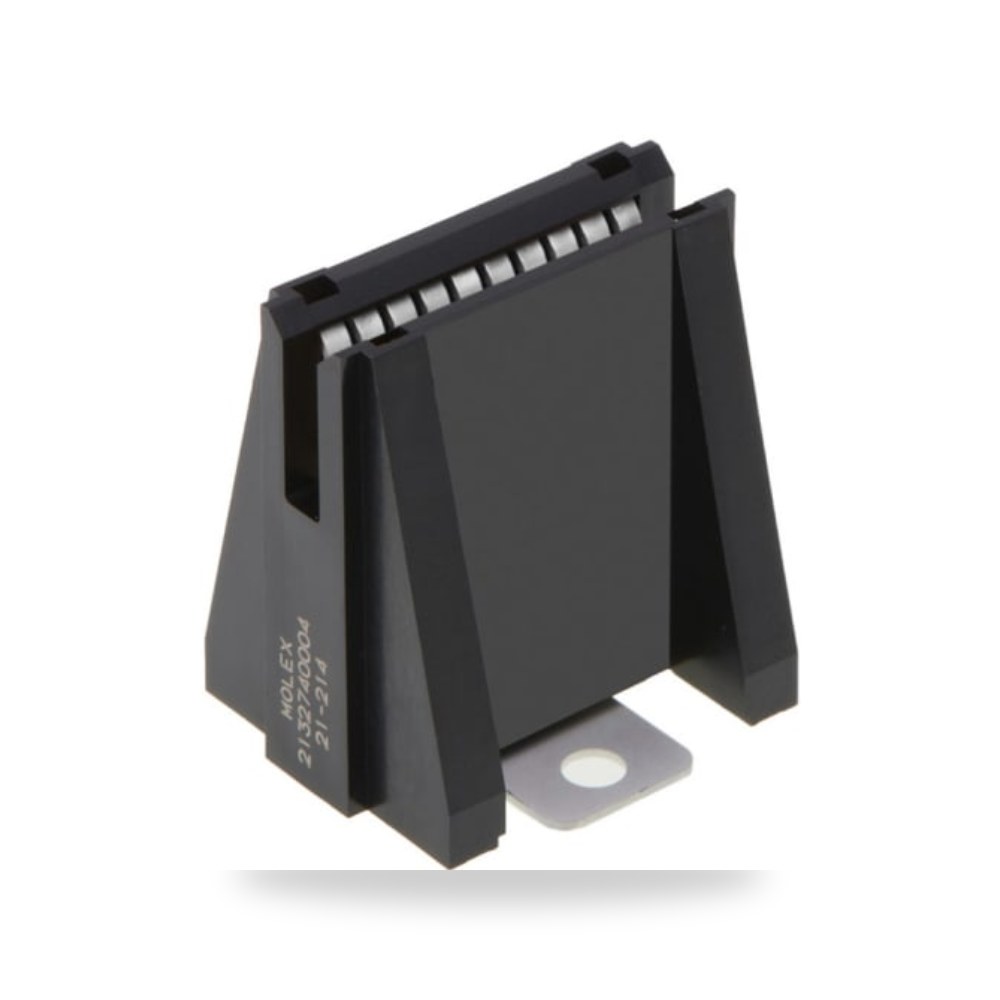 سوكت ومقبس بوردات إلكترونية سطحية PCB 1 أصلي ريمكو للتوريدات الصناعية (Reemco Industrial)