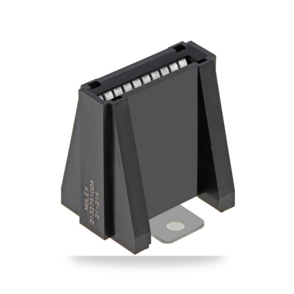 سوكت ومقبس بوردات إلكترونية سطحية PCB 1 أداء ريمكو للتوريدات الصناعية (Reemco Industrial)