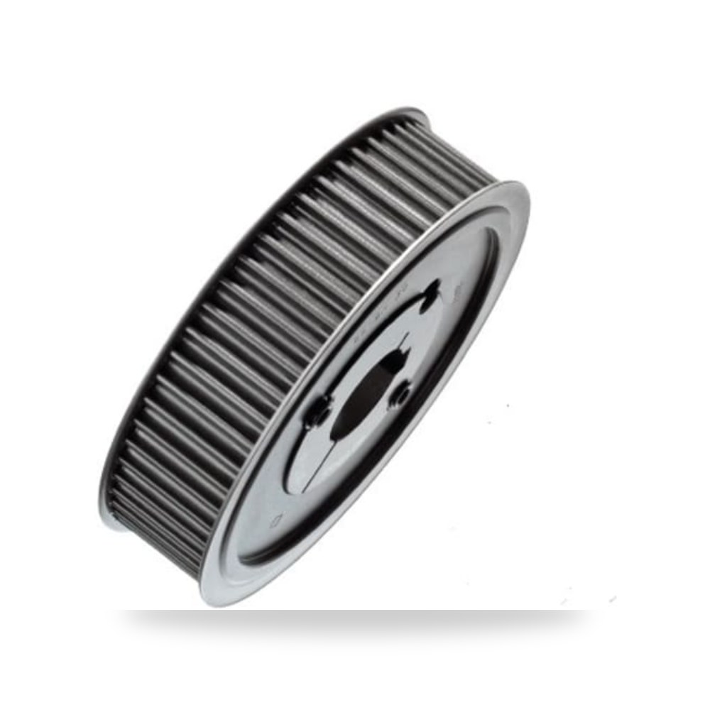 طارة وبكرة سير نقل حركة ميكانيكية 115 صناعي ريمكو للتوريدات الصناعية (Reemco Industrial)