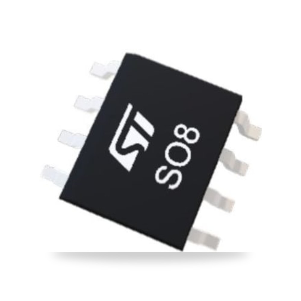 مضخم عملياتي إلكتروني Op Amp 22 عالي الكفاءة ريمكو للتوريدات الصناعية (Reemco Industrial)