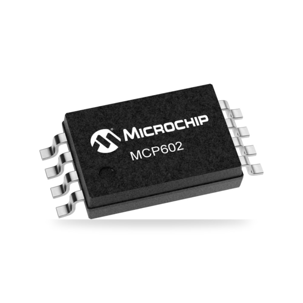 مضخم عملياتي إلكتروني Op Amp 2.8 طراز احترافي ريمكو للتوريدات الصناعية (Reemco Industrial)