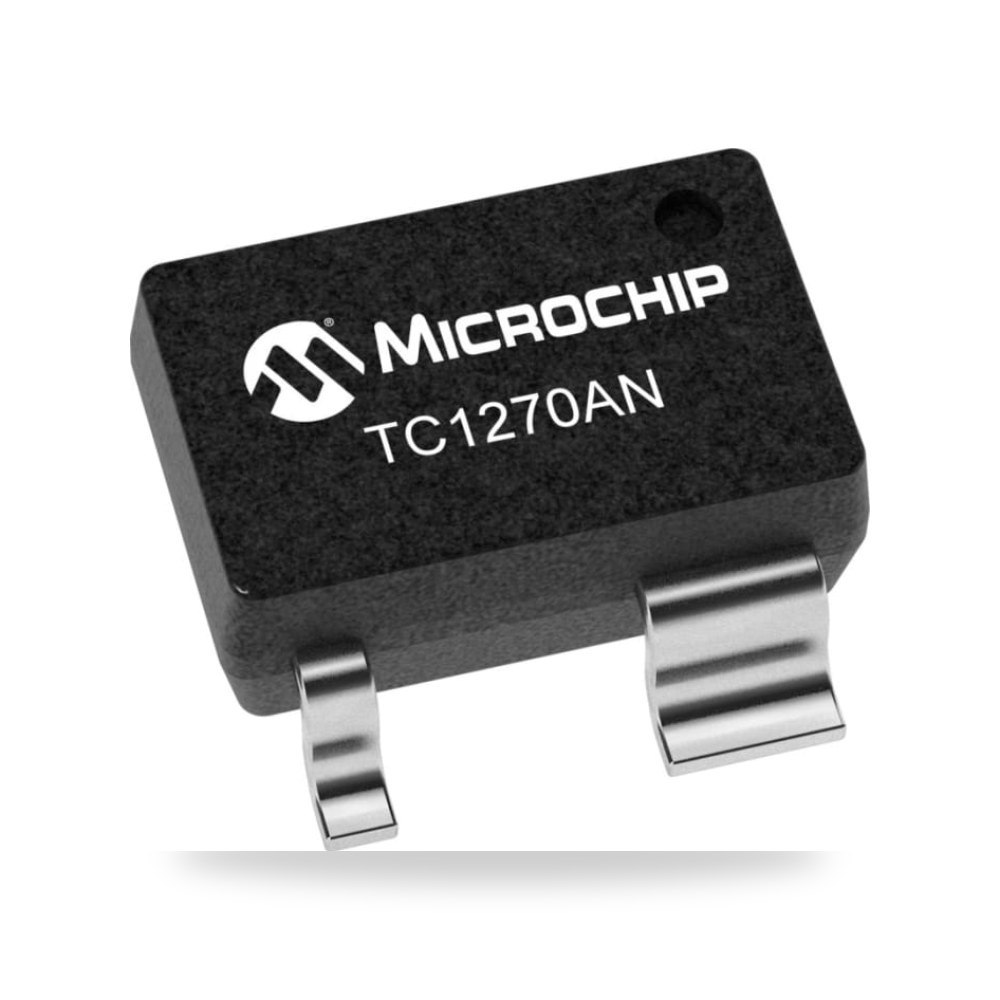دائرة مراقبة جهد كهربي IC 4.72V صناعي RS PRO ريمكو للتوريدات الصناعية (Reemco Industrial)