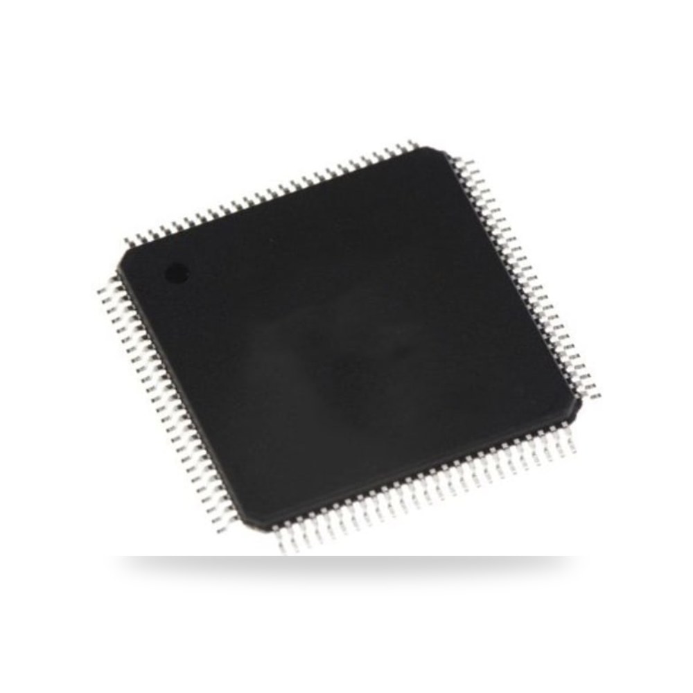 متحكم دقيق ميكروكنترولر 32 بت 240MHz 100 طرف ريمكو للتوريدات الصناعية (Reemco Industrial)