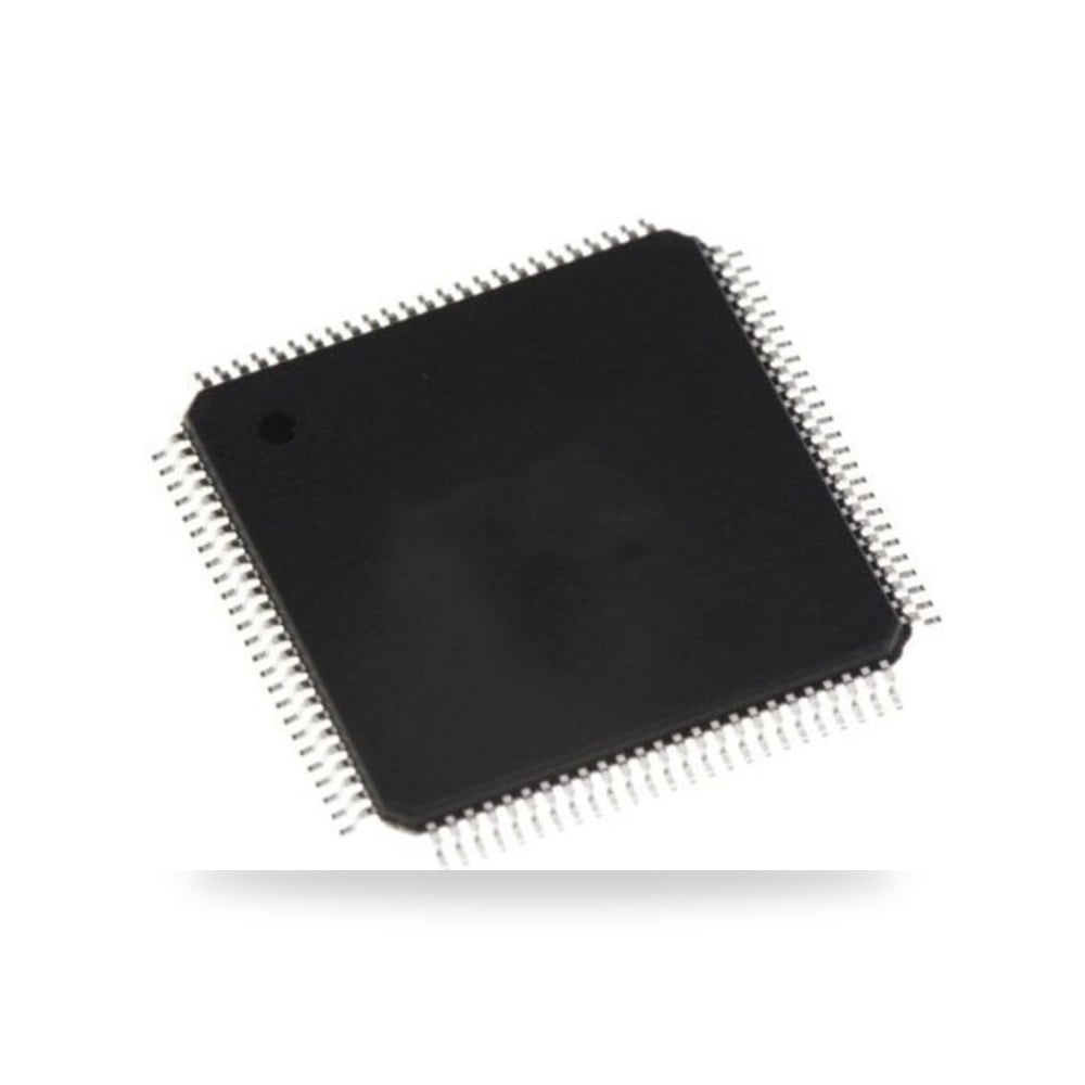 متحكم دقيق ميكروكنترولر 32 بت 240MHz 100 طرف ريمكو للتوريدات الصناعية (Reemco Industrial)