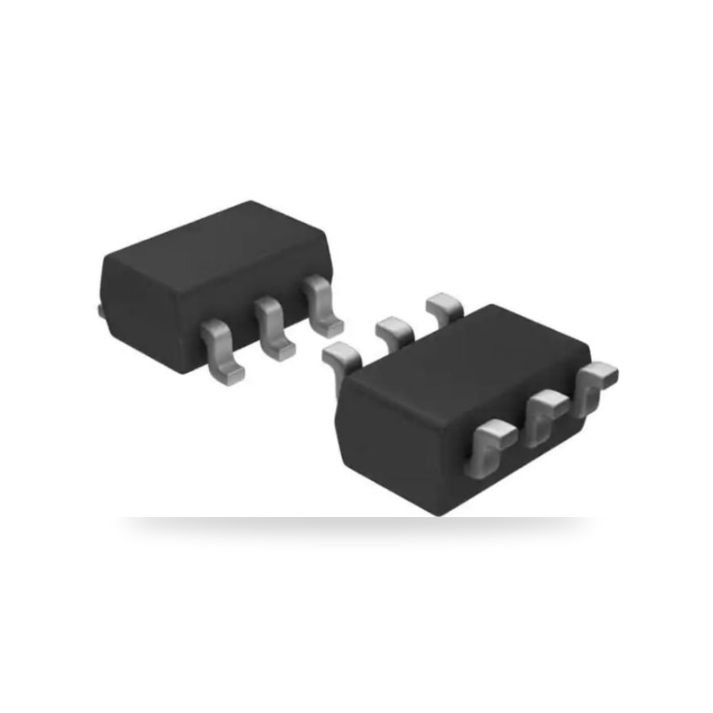 دايود كبت الجهد العابر TVS لحماية الدوائر 3 ريمكو للتوريدات الصناعية (Reemco Industrial)