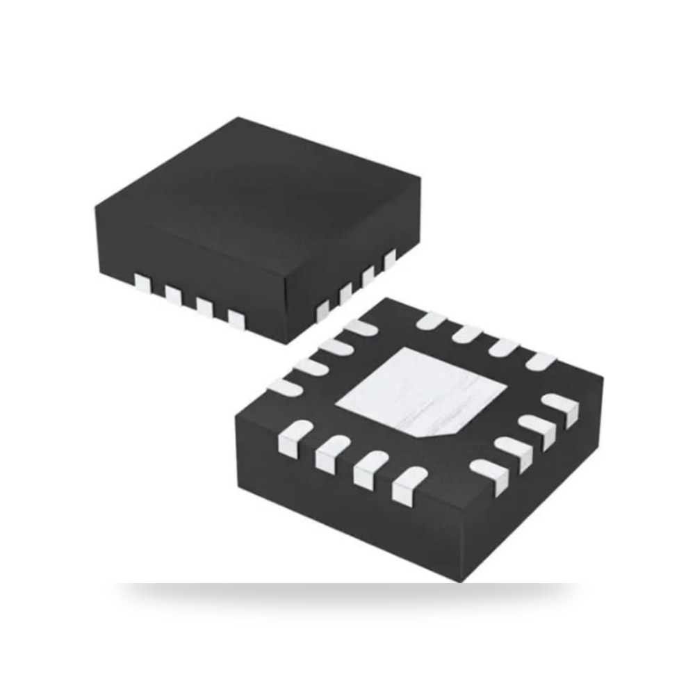 مضخم عملياتي إلكتروني Op Amp 1.3 فولاذي RS ريمكو للتوريدات الصناعية (Reemco Industrial)