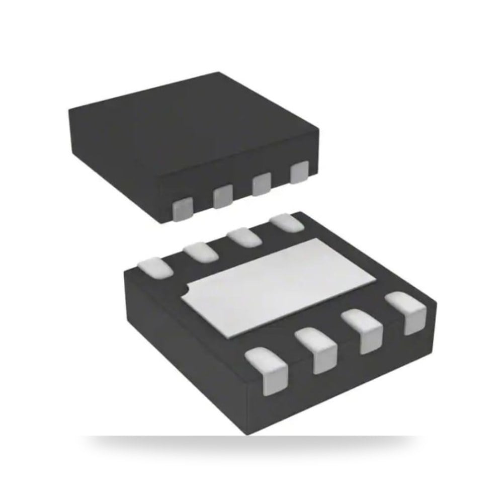 مضخم عملياتي إلكتروني Op Amp 1.1 فئة شاقة RS ريمكو للتوريدات الصناعية (Reemco Industrial)