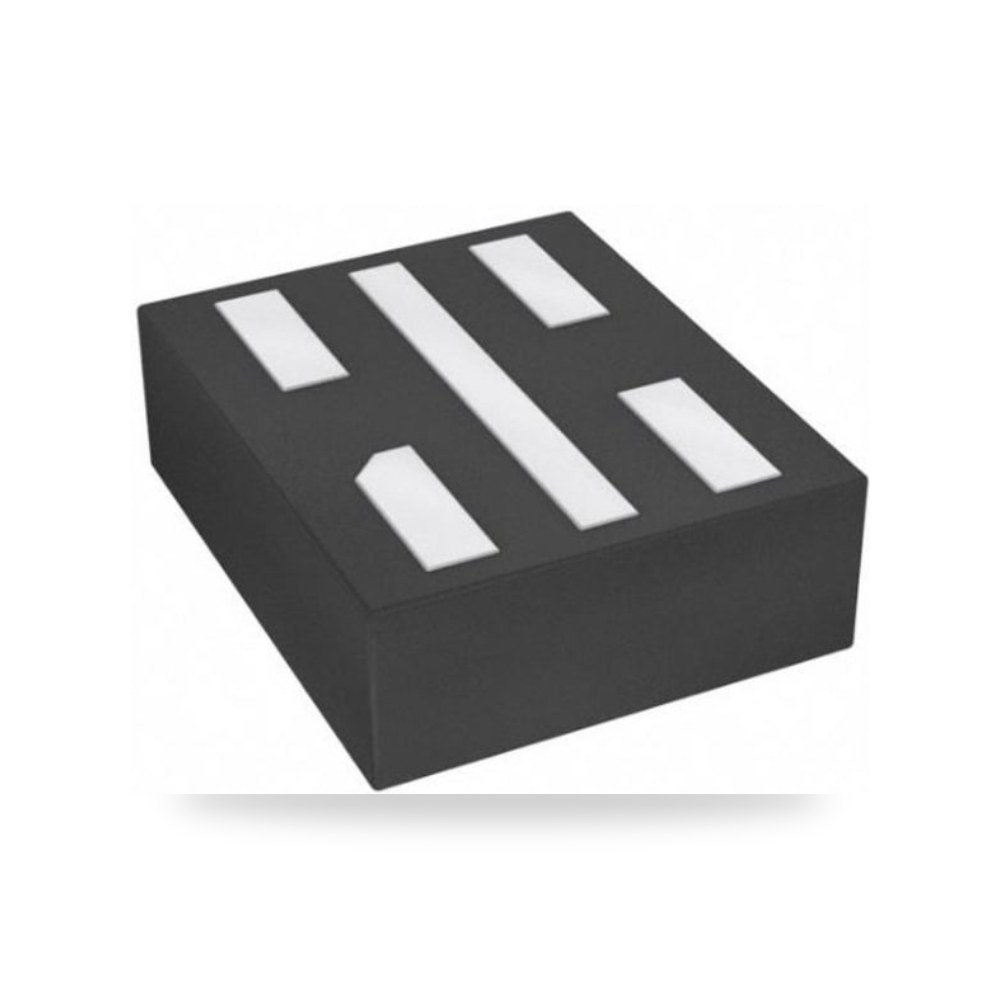 ذاكرة قراءة مبرمجة إلكترونية EEPROM IC 5 طراز ريمكو للتوريدات الصناعية (Reemco Industrial)