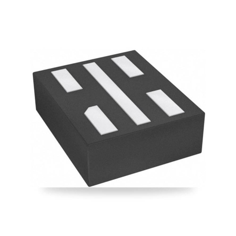 ذاكرة قراءة مبرمجة إلكترونية EEPROM IC 5 طراز ريمكو للتوريدات الصناعية (Reemco Industrial)