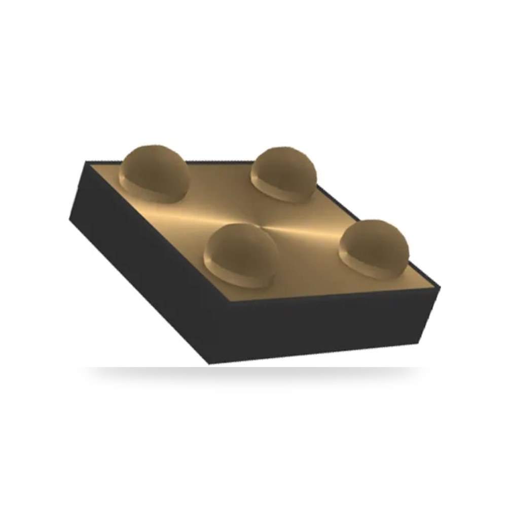 ذاكرة قراءة مبرمجة إلكترونية EEPROM IC 4 أداء ريمكو للتوريدات الصناعية (Reemco Industrial)