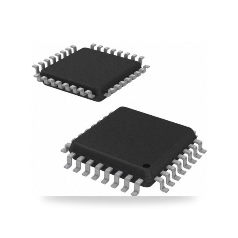 متحكم دقيق ميكروكنترولر 32 بت 32MHz 32 نسخة ريمكو للتوريدات الصناعية (Reemco Industrial)