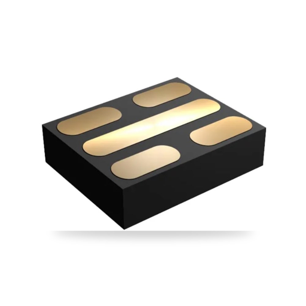 ذاكرة قراءة مبرمجة إلكترونية EEPROM IC 5 طراز ريمكو للتوريدات الصناعية (Reemco Industrial)