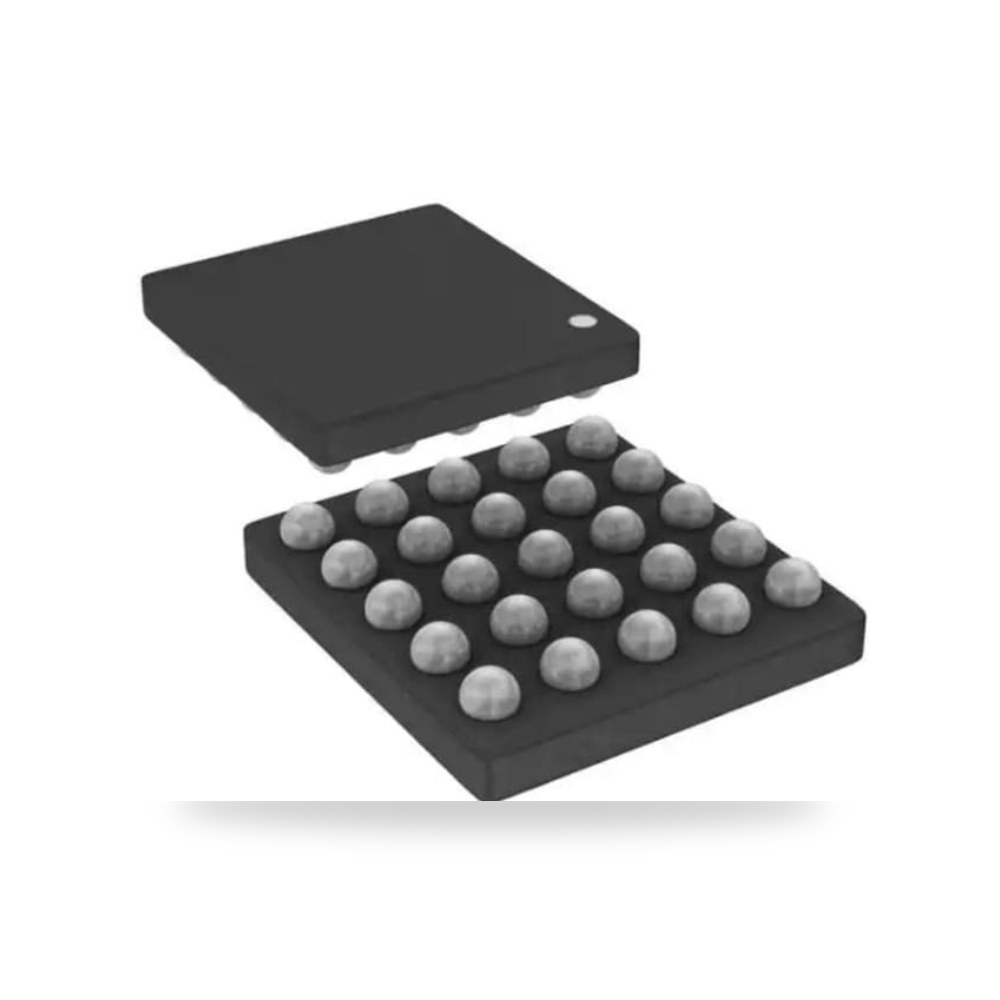 متحكم دقيق ميكروكنترولر 32 بت 32MHz 25 طرف RS ريمكو للتوريدات الصناعية (Reemco Industrial)