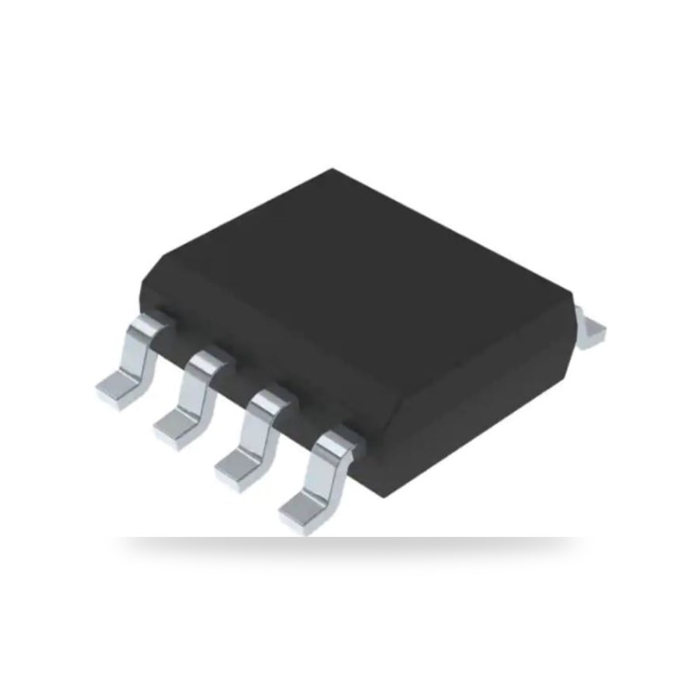 متحكم دقيق ميكروكنترولر 8 بت 16MHz 8 طراز ريمكو للتوريدات الصناعية (Reemco Industrial)