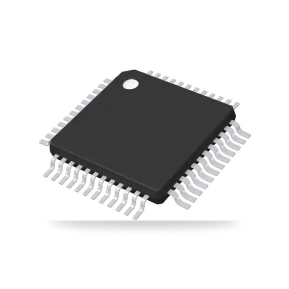 متحكم دقيق ميكروكنترولر 32 بت 32MHz تجهيز ريمكو للتوريدات الصناعية (Reemco Industrial)