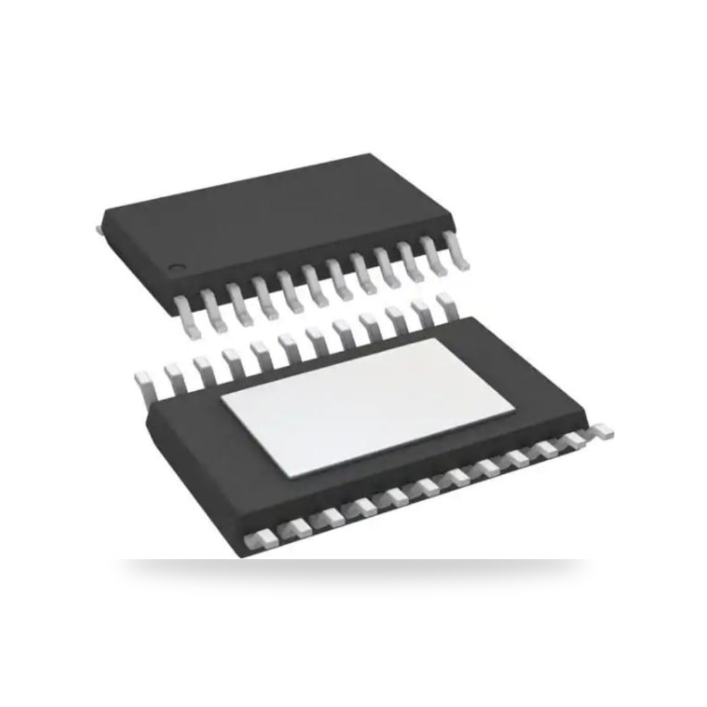 دائرة وشريحة قيادة ونقل إشارات IC طراز V RS ريمكو للتوريدات الصناعية (Reemco Industrial)
