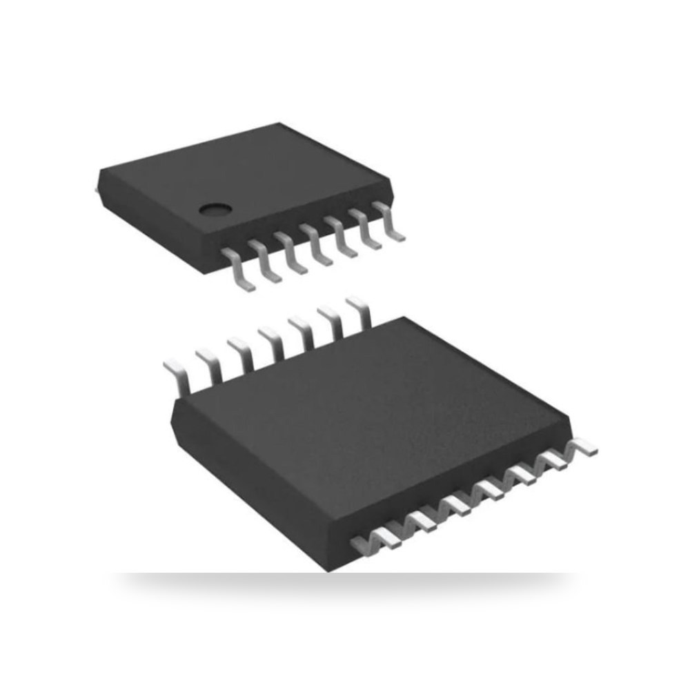 مضخم عملياتي إلكتروني Op Amp 4 تقنية هندسية ريمكو للتوريدات الصناعية (Reemco Industrial)