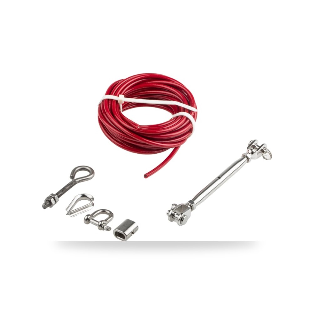 كابل تحكم وإشارات صناعي 5 متر طراز S صناعي RS ريمكو للتوريدات الصناعية (Reemco Industrial)