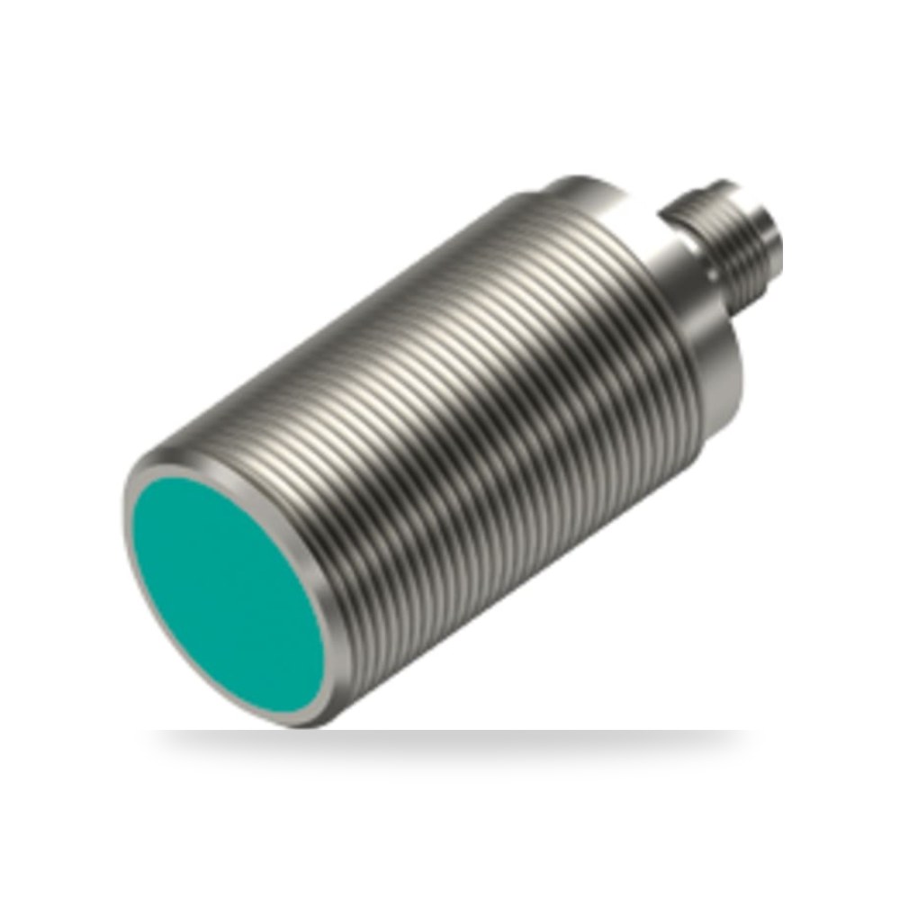 حساس تقارب حثي صناعي M30 PNP دقيق طراز S RS ريمكو للتوريدات الصناعية (Reemco Industrial)