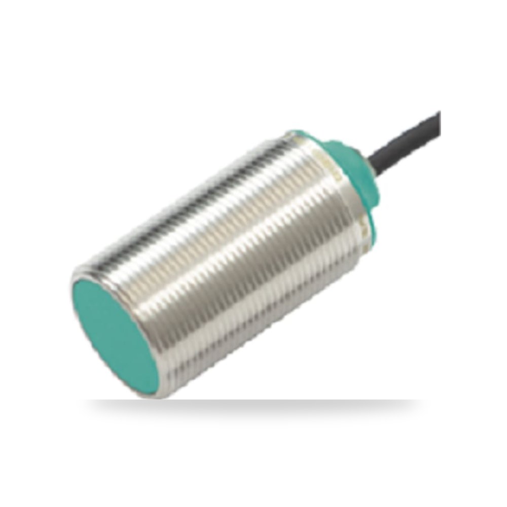 حساس تقارب حثي صناعي M30 NPN تصميم صناعي متين ريمكو للتوريدات الصناعية (Reemco Industrial)