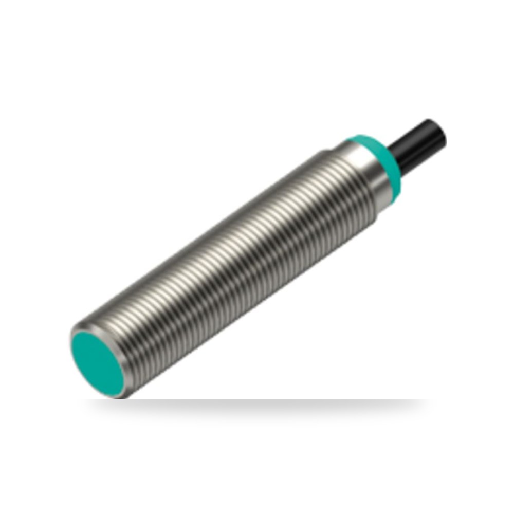 حساس تقارب حثي صناعي M12 NPN دقيق طراز D RS ريمكو للتوريدات الصناعية (Reemco Industrial)