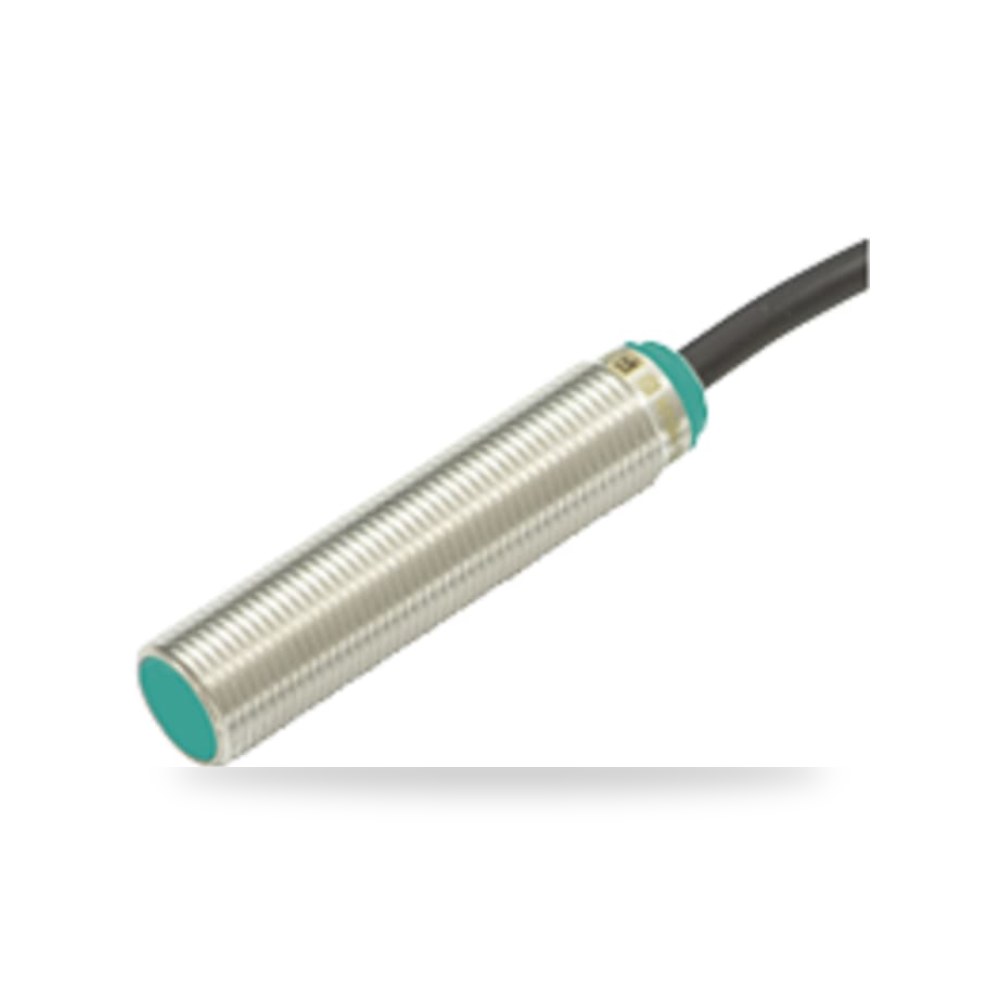 حساس تقارب حثي صناعي M12 PNP دقيق طراز L ريمكو للتوريدات الصناعية (Reemco Industrial)