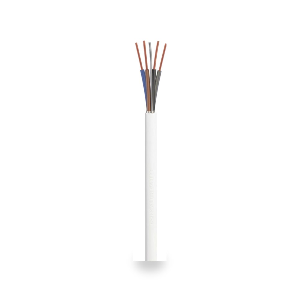 كابل تحكم وإشارات صناعي 4 أطراف 100 طراز F RS ريمكو للتوريدات الصناعية (Reemco Industrial)