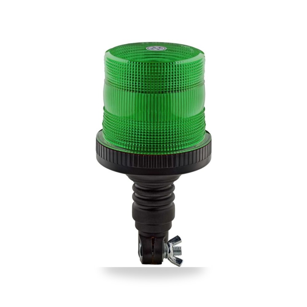 سارينة ووحدة إشارة وتحذير ضوئية صناعية 110 ريمكو للتوريدات الصناعية (Reemco Industrial)