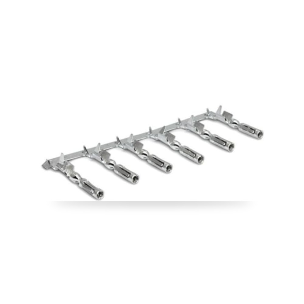أطراف تلامس كبس نحاسية للفيش فئة N N صناعي RS ريمكو للتوريدات الصناعية (Reemco Industrial)