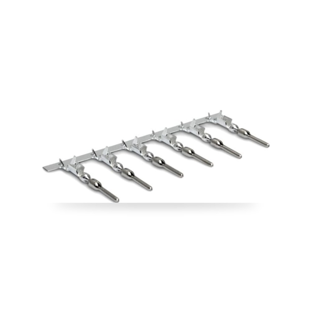 أطراف تلامس كبس نحاسية للفيش فئة N W صناعي RS ريمكو للتوريدات الصناعية (Reemco Industrial)