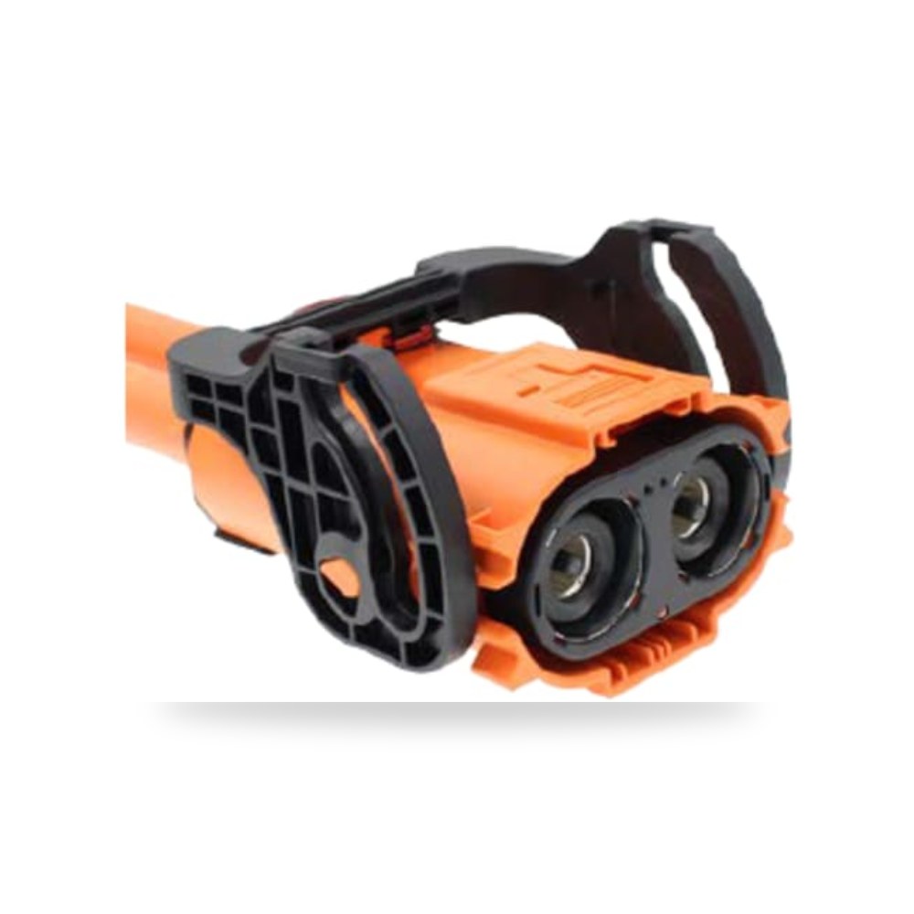 موصل وقابس وسوكت توصيل كهربائي معتمد 350 طراز ريمكو للتوريدات الصناعية (Reemco Industrial)
