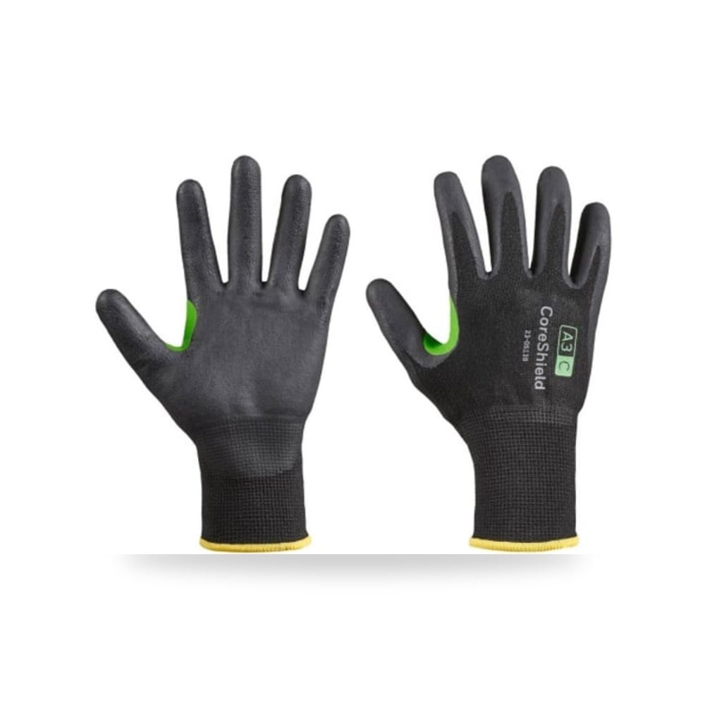 Gloves Protection & Safety Mhnyh Snaayh High Althml Feh l r from RS PRO Traz 23-0513B Aar Is