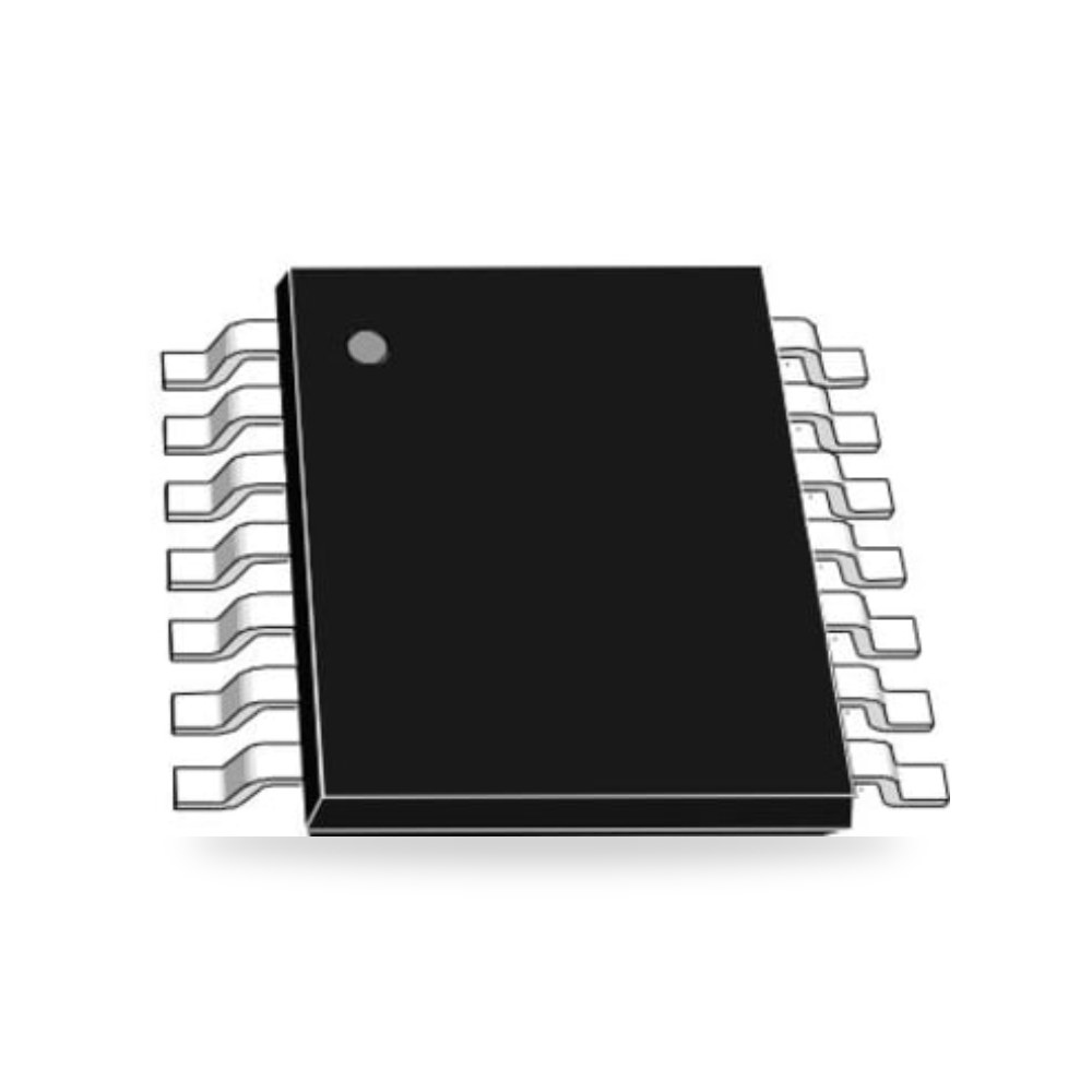 مضخم عملياتي إلكتروني Op Amp 6 ميجاهرتز نسخة ريمكو للتوريدات الصناعية (Reemco Industrial)