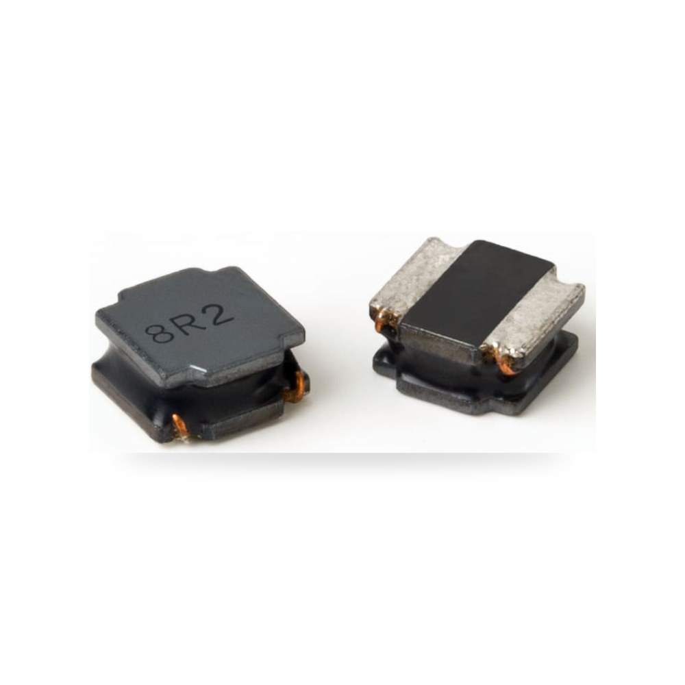 ملف حث سطحي SMD للدوائر فئة N S صناعي RS PRO ريمكو للتوريدات الصناعية (Reemco Industrial)